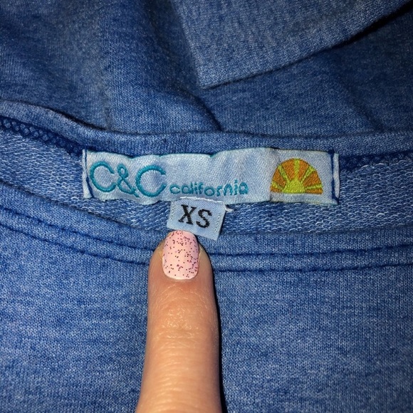 C & C California top - Picture 9 of 10